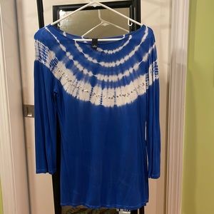 Women’s INC long sleeve T-shirt